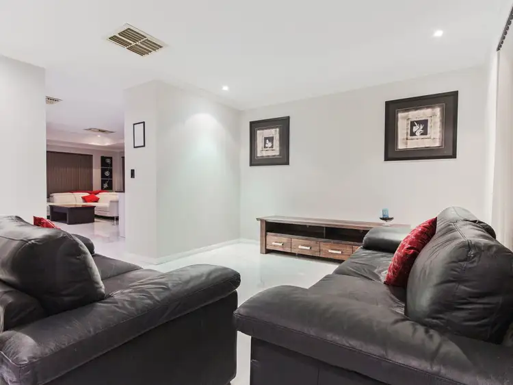 Third view of Homely house listing, 2 Enlie Lane, Warnbro WA 6169