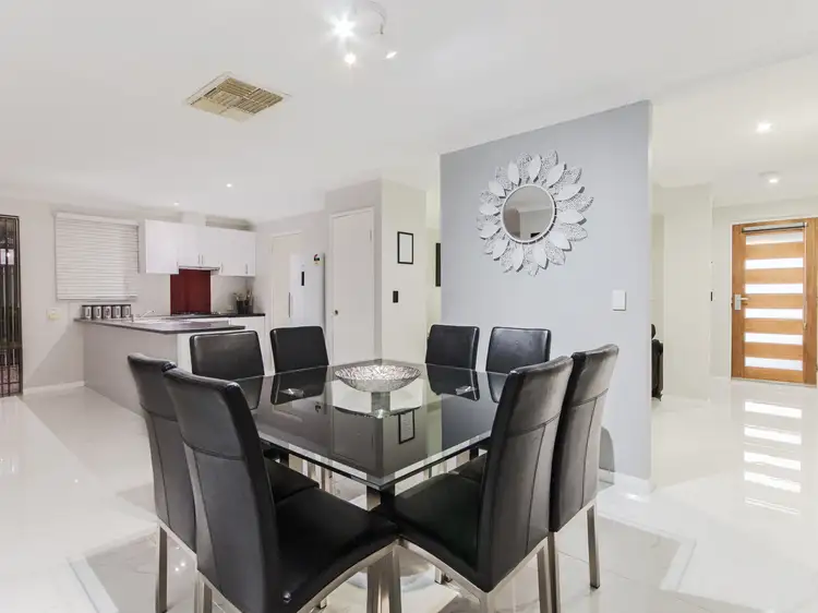 Fourth view of Homely house listing, 2 Enlie Lane, Warnbro WA 6169