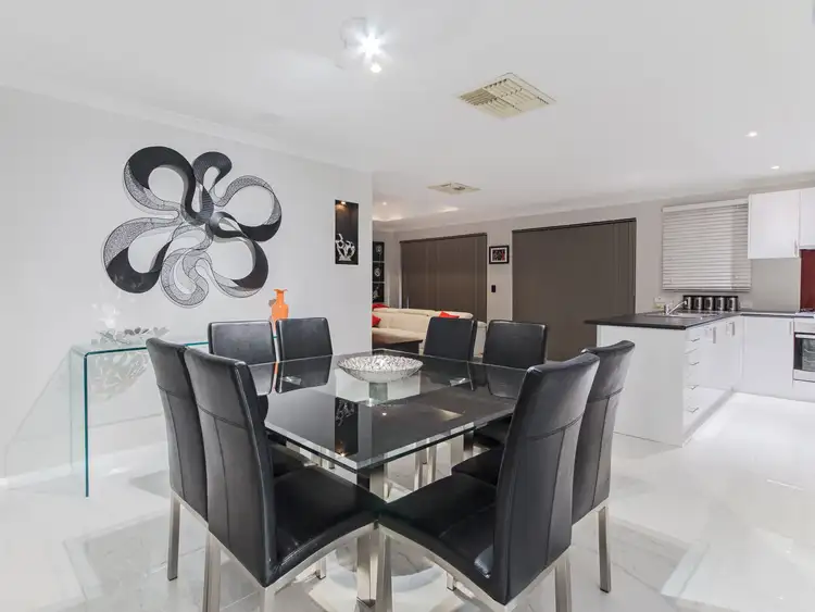 Sixth view of Homely house listing, 2 Enlie Lane, Warnbro WA 6169