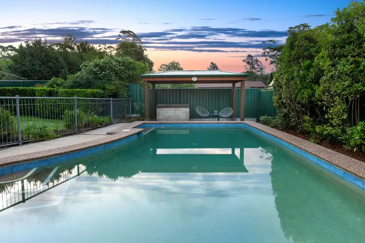 Fourth view of Homely house listing, 18 Charlton Avenue, Turramurra NSW 2074