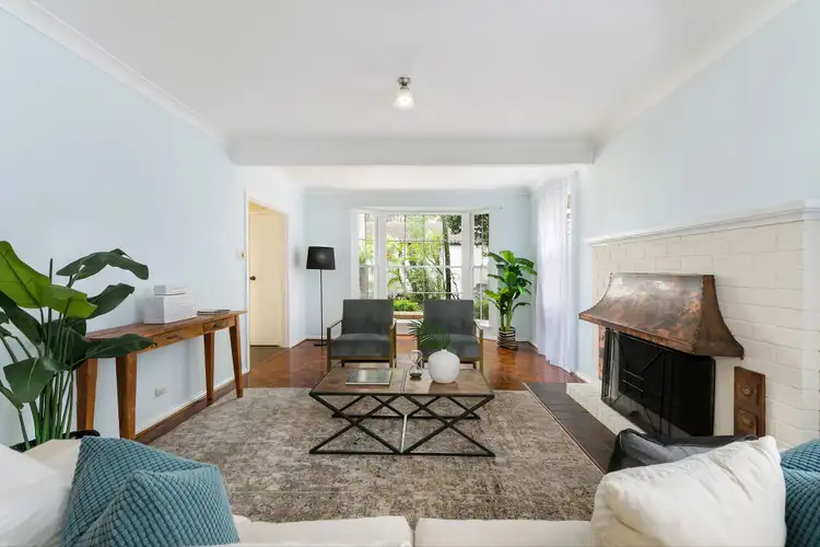 Fifth view of Homely house listing, 18 Charlton Avenue, Turramurra NSW 2074