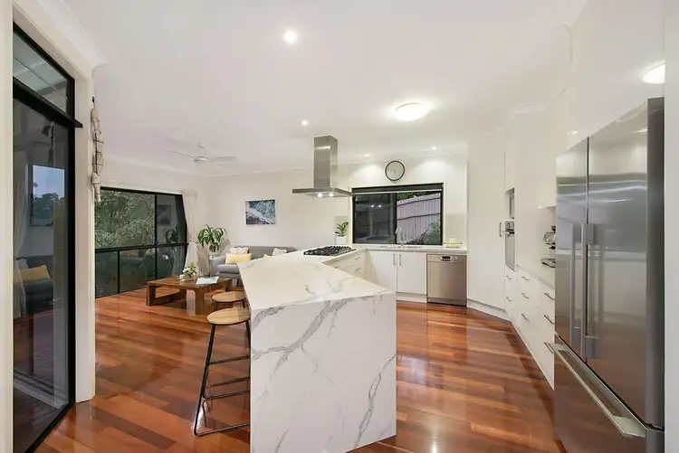 Fifth view of Homely house listing, 5 Lucyanne Court, Chapel Hill QLD 4069