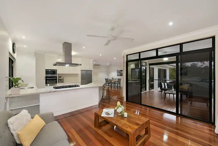 Sixth view of Homely house listing, 5 Lucyanne Court, Chapel Hill QLD 4069
