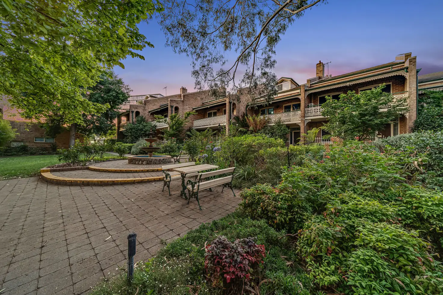 Main view of Homely apartment listing, 71/1 Kogarah Lane, Reid ACT 2612