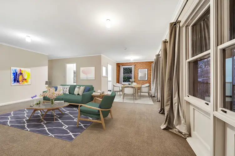 Third view of Homely apartment listing, 71/1 Kogarah Lane, Reid ACT 2612