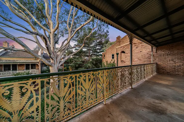 Fourth view of Homely apartment listing, 71/1 Kogarah Lane, Reid ACT 2612