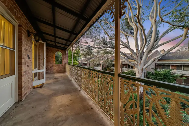 Fifth view of Homely apartment listing, 71/1 Kogarah Lane, Reid ACT 2612