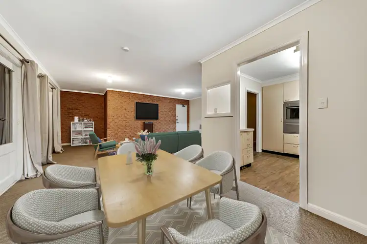 Sixth view of Homely apartment listing, 71/1 Kogarah Lane, Reid ACT 2612