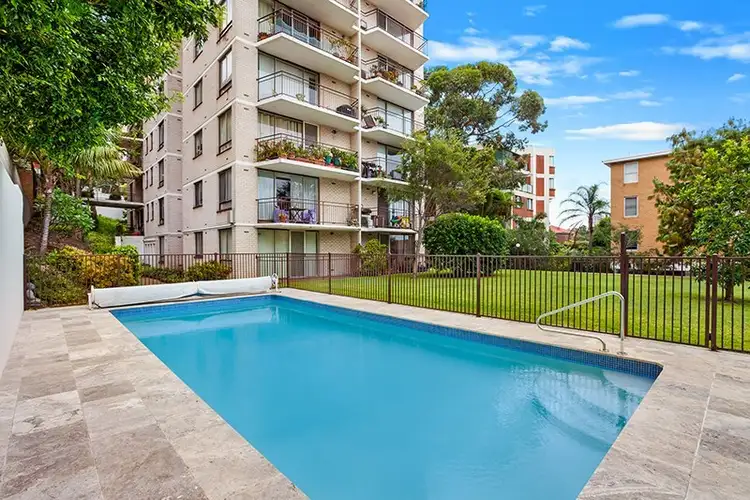 Seventh view of Homely apartment listing, 26/1-3 Dudley Street, Randwick NSW 2031