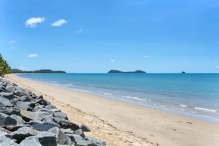 Second view of Homely unit listing, 3/39 Arlington Esplanade, Clifton Beach QLD 4879