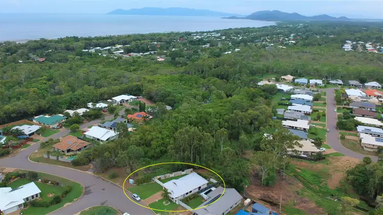Second view of Homely house listing, 20 Coolaree Drive, Bushland Beach QLD 4818