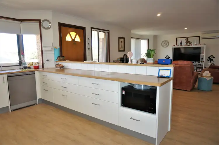 Fifth view of Homely house listing, 7 Schmidt Way, Exmouth WA 6707