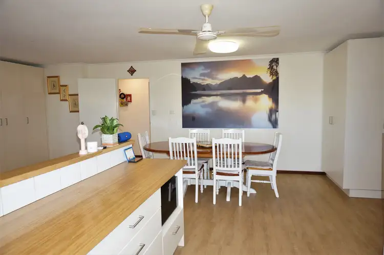Sixth view of Homely house listing, 7 Schmidt Way, Exmouth WA 6707