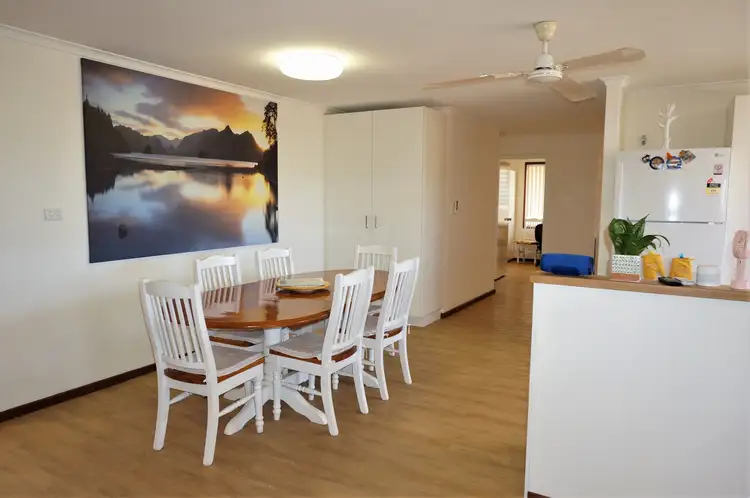 Seventh view of Homely house listing, 7 Schmidt Way, Exmouth WA 6707