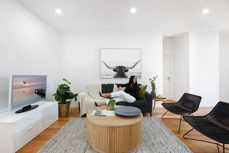 Second view of Homely villa listing, 2/73 Isla Avenue, Glenroy VIC 3046