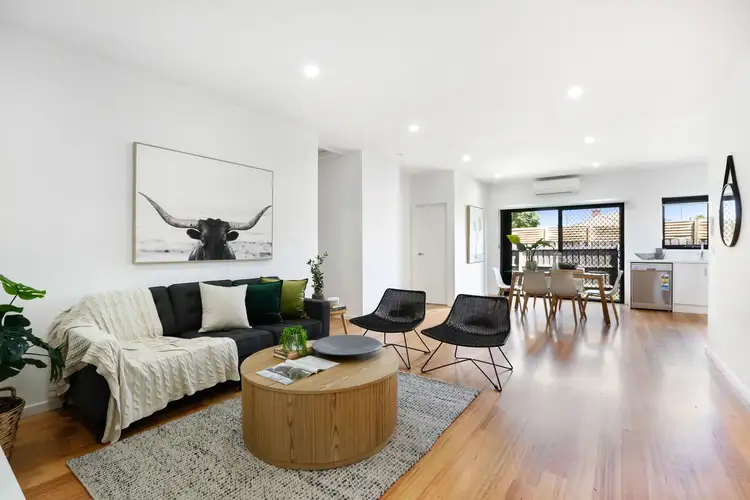 Third view of Homely villa listing, 2/73 Isla Avenue, Glenroy VIC 3046