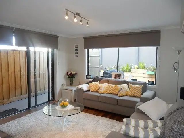 Third view of Homely apartment listing, 107/163-165 Middleborough Road, Box Hill South VIC 3128