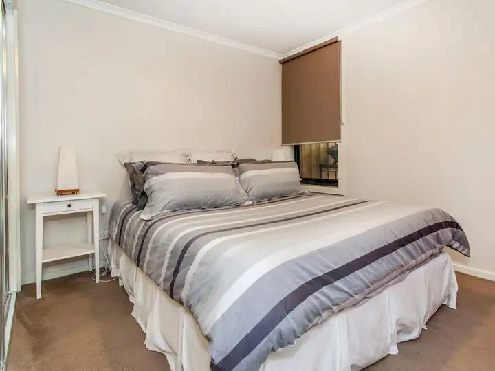Fifth view of Homely apartment listing, 107/163-165 Middleborough Road, Box Hill South VIC 3128