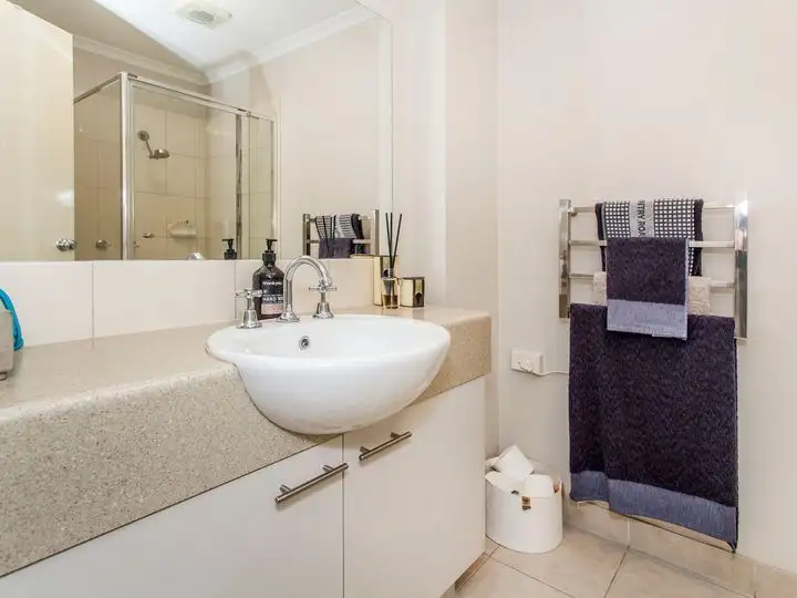 Sixth view of Homely apartment listing, 107/163-165 Middleborough Road, Box Hill South VIC 3128