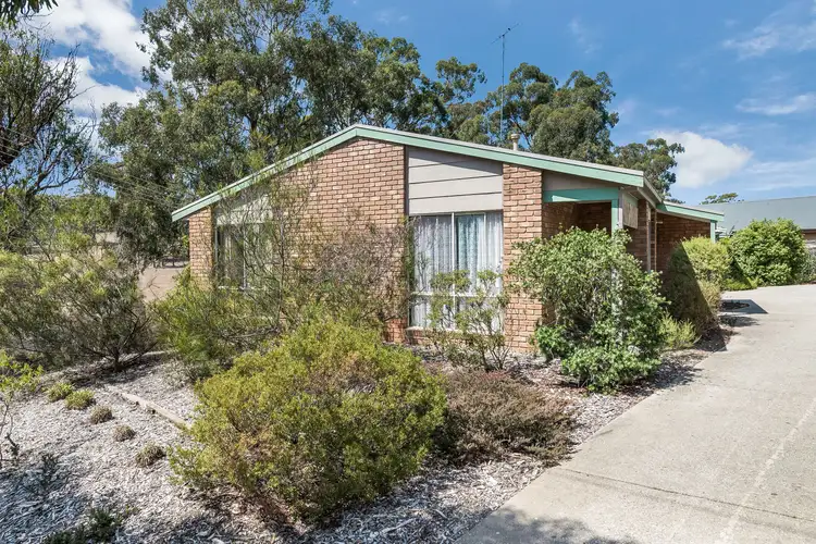 Main view of Homely unit listing, 1/30 Clarey Avenue, Seymour VIC 3660
