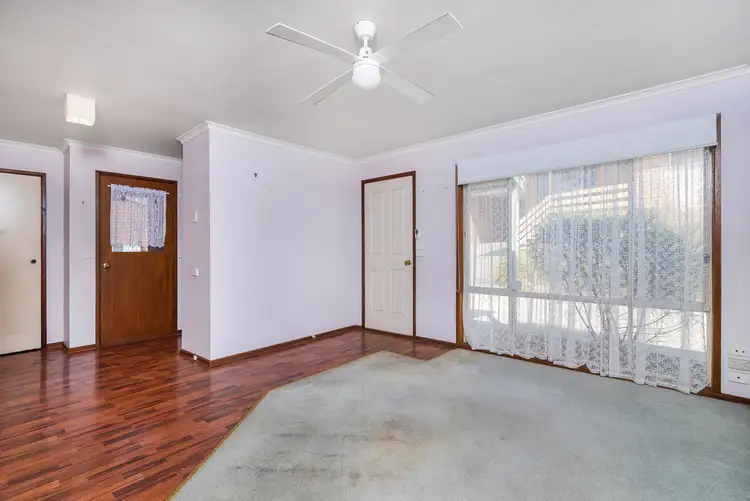 Second view of Homely unit listing, 1/30 Clarey Avenue, Seymour VIC 3660