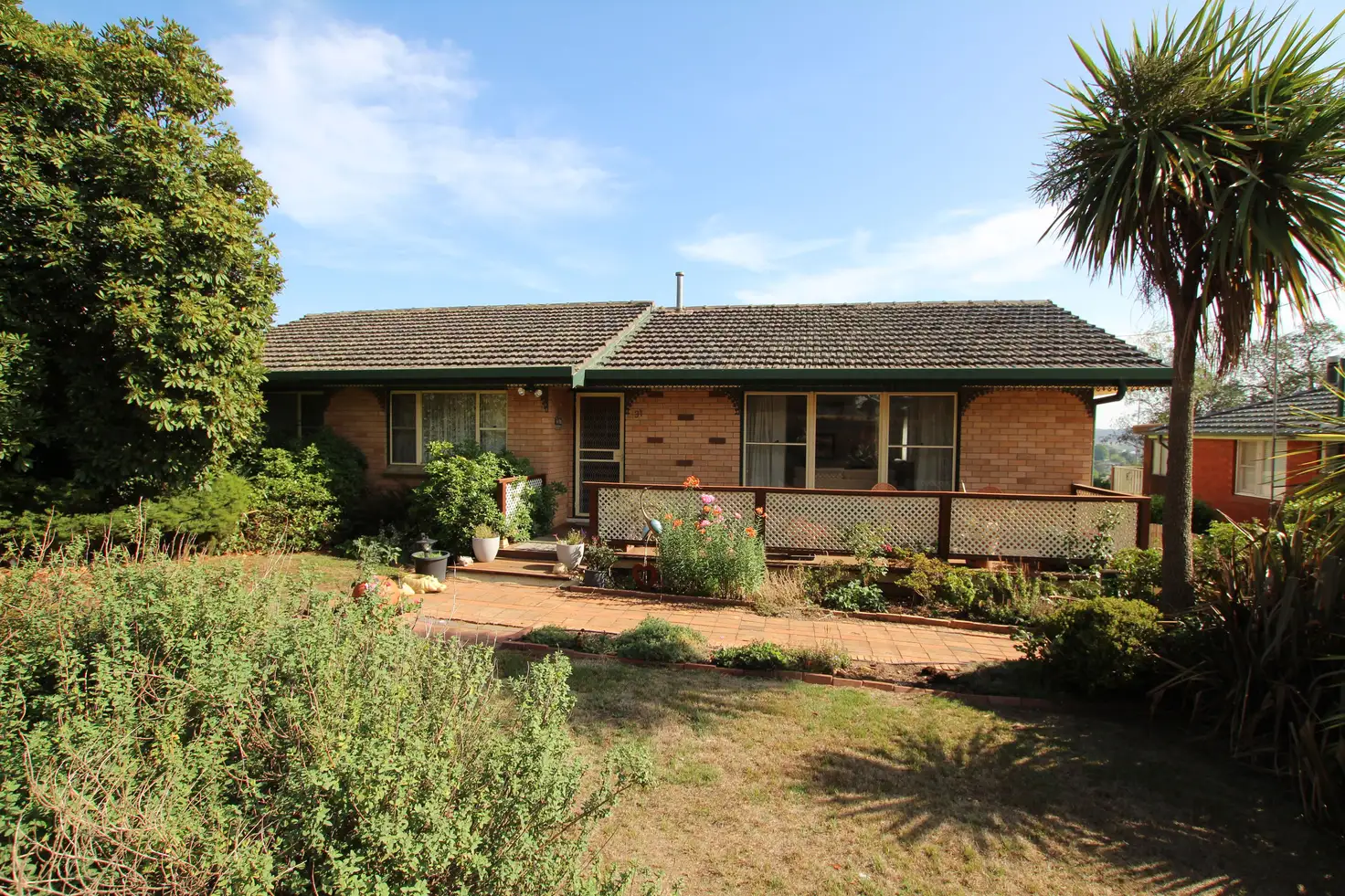 Main view of Homely house listing, 31 Bligh Street, Oberon NSW 2787