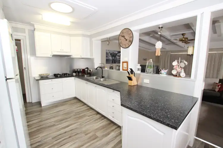 Second view of Homely house listing, 31 Bligh Street, Oberon NSW 2787