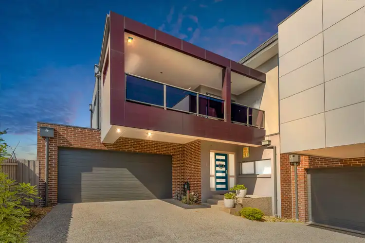 Main view of Homely house listing, 4/39 Mark Street, Rosebud VIC 3939