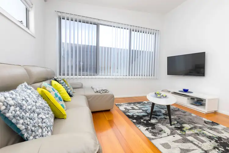 Second view of Homely house listing, 4/39 Mark Street, Rosebud VIC 3939