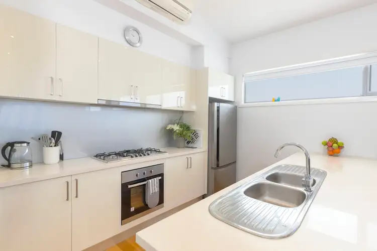Fifth view of Homely house listing, 4/39 Mark Street, Rosebud VIC 3939