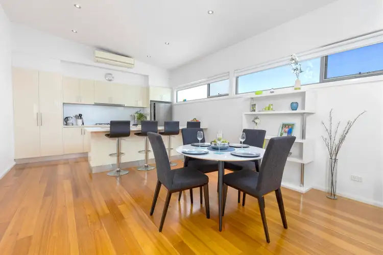 Sixth view of Homely house listing, 4/39 Mark Street, Rosebud VIC 3939