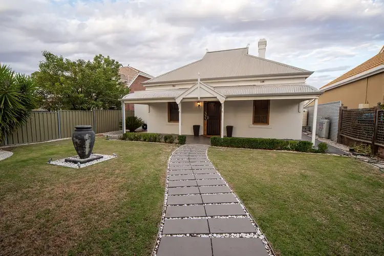 94 Ral Ral Avenue, Renmark SA 5341