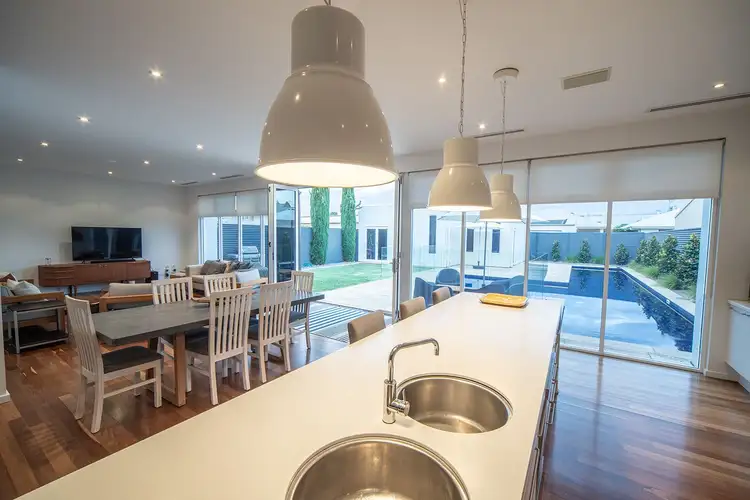 Third view of Homely house listing, 94 Ral Ral Avenue, Renmark SA 5341