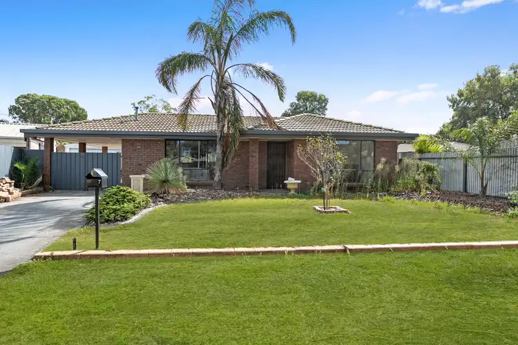 7 Stan Court, Burton SA 5110