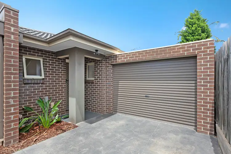 Main view of Homely unit listing, 4/3 Gladstone Street, Reservoir VIC 3073