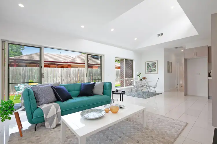 Third view of Homely unit listing, 4/3 Gladstone Street, Reservoir VIC 3073