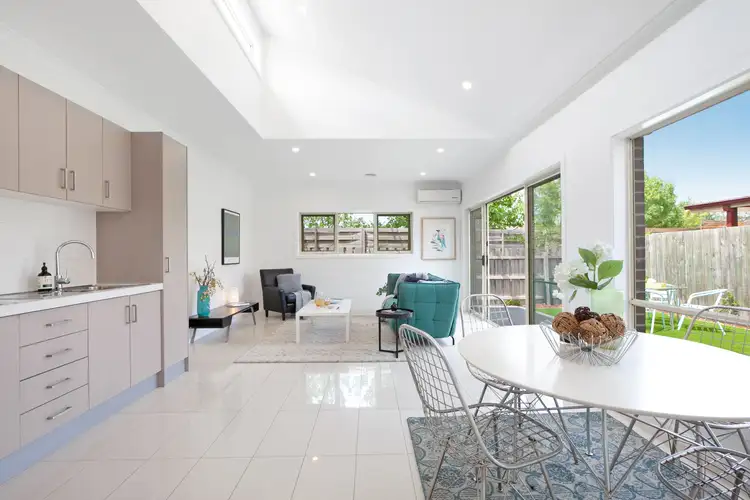 Fourth view of Homely unit listing, 4/3 Gladstone Street, Reservoir VIC 3073