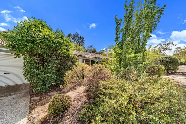 Second view of Homely townhouse listing, 7/82 Pennington Crescent, Calwell ACT 2905