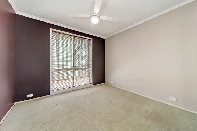 Seventh view of Homely townhouse listing, 7/82 Pennington Crescent, Calwell ACT 2905
