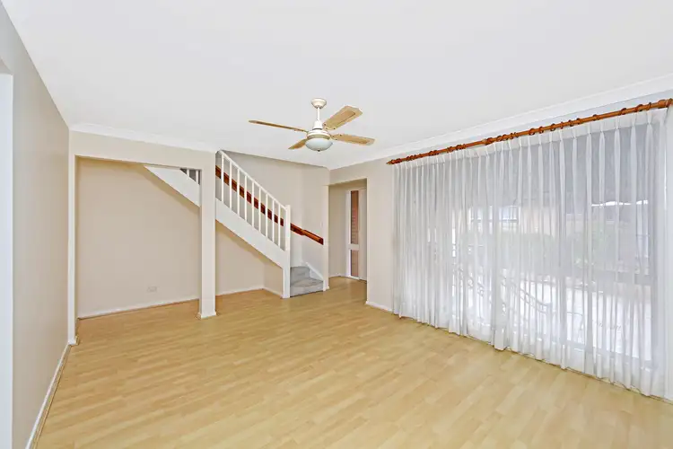 Second view of Homely house listing, 5/46-48 Natuna Avenue, Budgewoi NSW 2262
