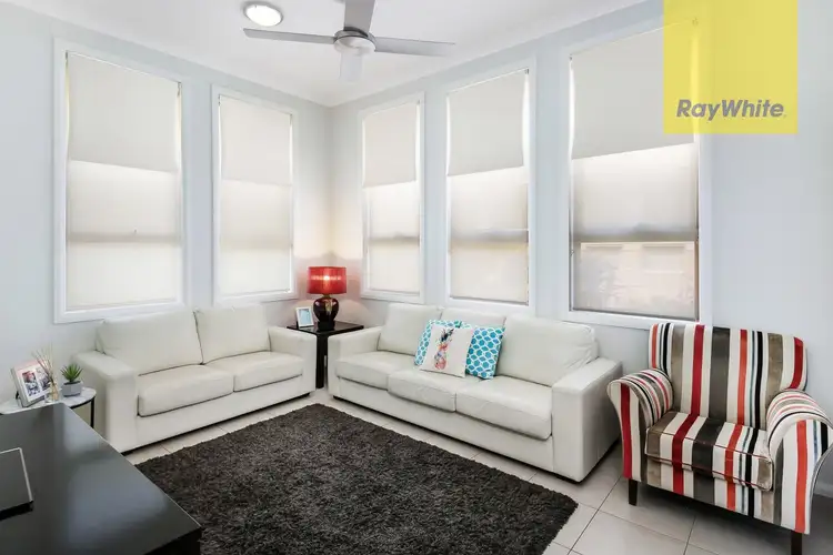 Second view of Homely villa listing, 2/11 - 13 Prince Street, Oatlands NSW 2117