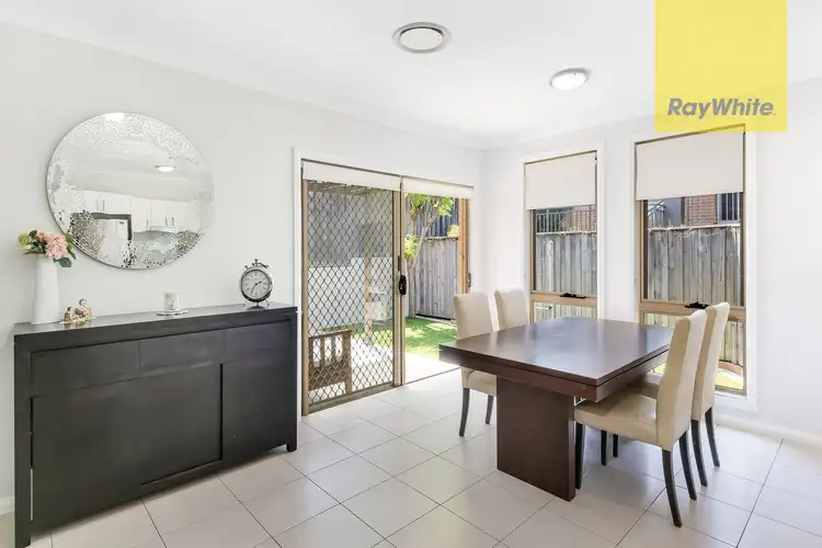 Fourth view of Homely villa listing, 2/11 - 13 Prince Street, Oatlands NSW 2117