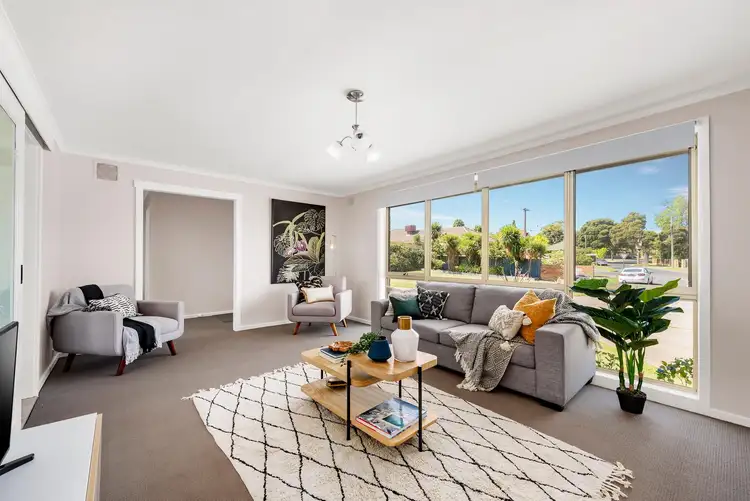 Second view of Homely unit listing, 5/25 Quentin Street, Forest Hill VIC 3131