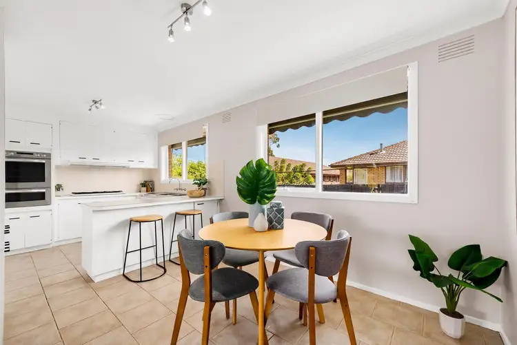 Third view of Homely unit listing, 5/25 Quentin Street, Forest Hill VIC 3131