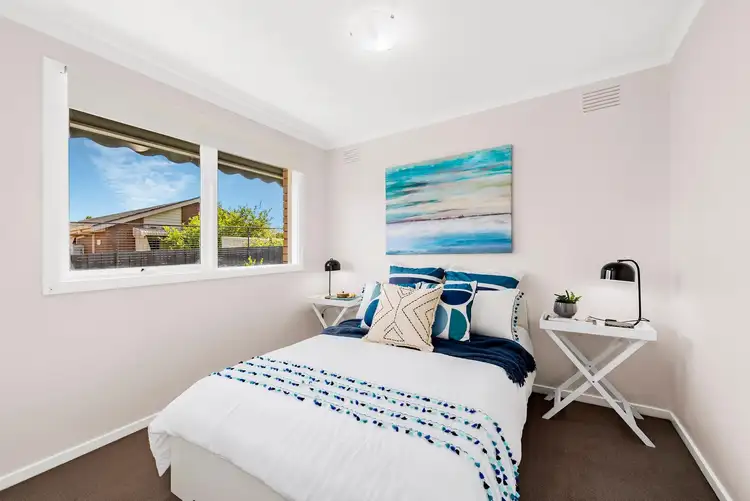 Fifth view of Homely unit listing, 5/25 Quentin Street, Forest Hill VIC 3131