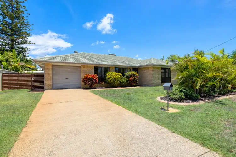 Third view of Homely house listing, 53 Endeavour Drive, Banksia Beach QLD 4507