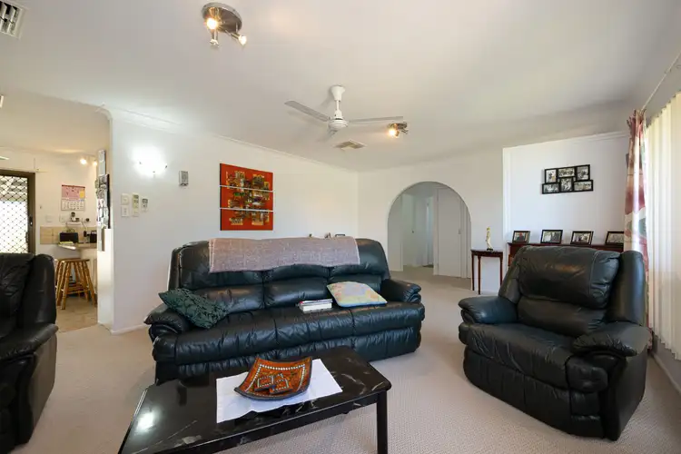 Fifth view of Homely house listing, 53 Endeavour Drive, Banksia Beach QLD 4507