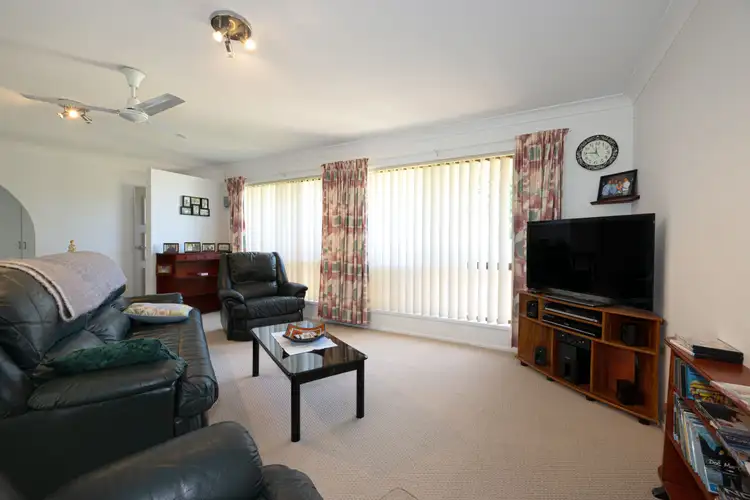 Sixth view of Homely house listing, 53 Endeavour Drive, Banksia Beach QLD 4507
