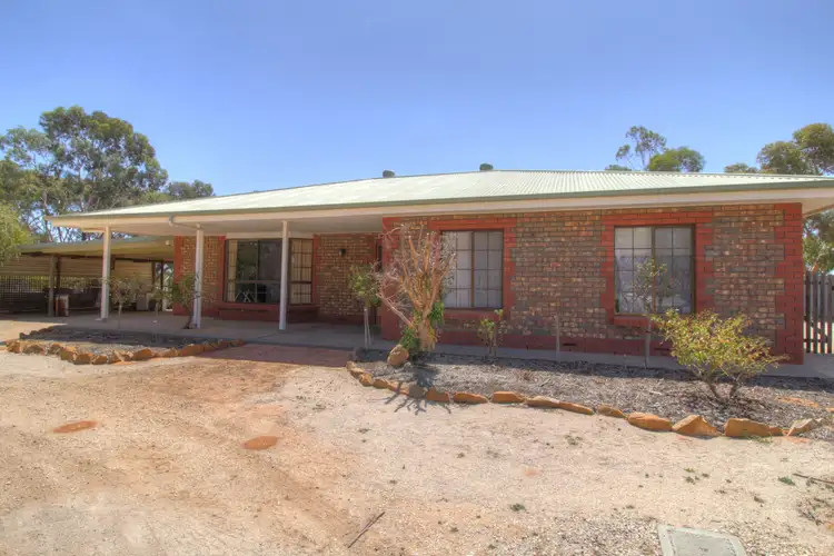 1790 Bookpurnong Road, Loxton SA 5333