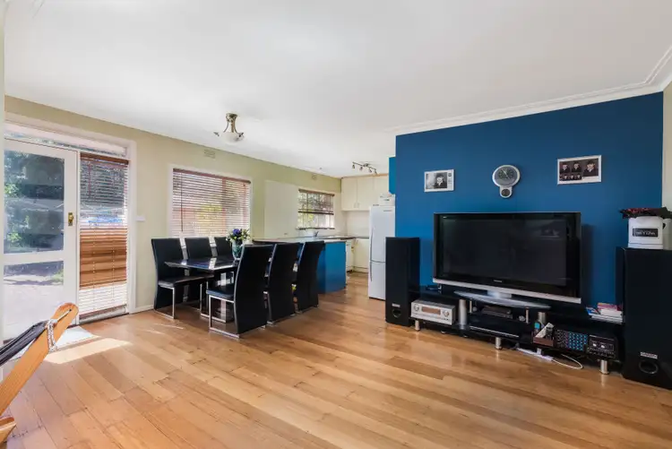 Second view of Homely house listing, 10 Stymie Street, Kingsbury VIC 3083